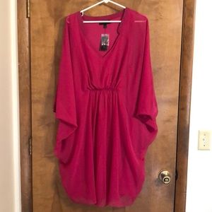 Lane Bryant dress